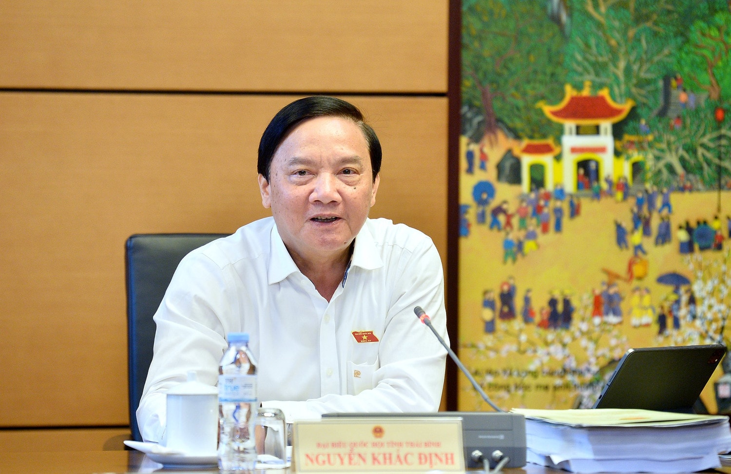 Các chính sách có độ mở nhưng cũng phải có giới hạn -0