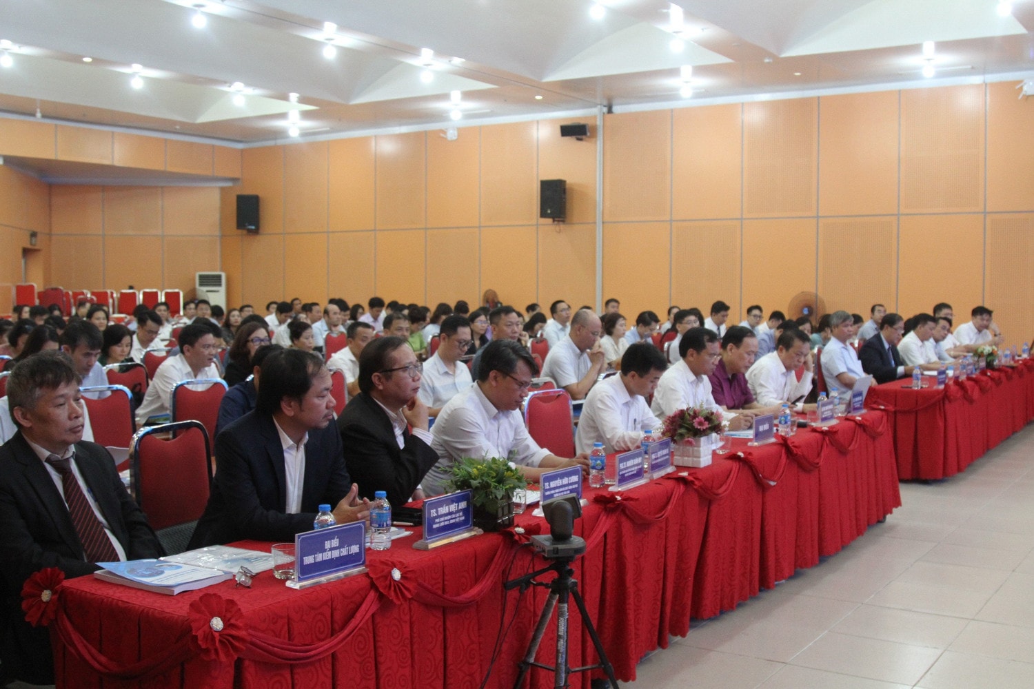 Nâng cao chất lượng đào tạo trực tuyến trong các cơ sở giáo dục đại học tại Việt Nam -0