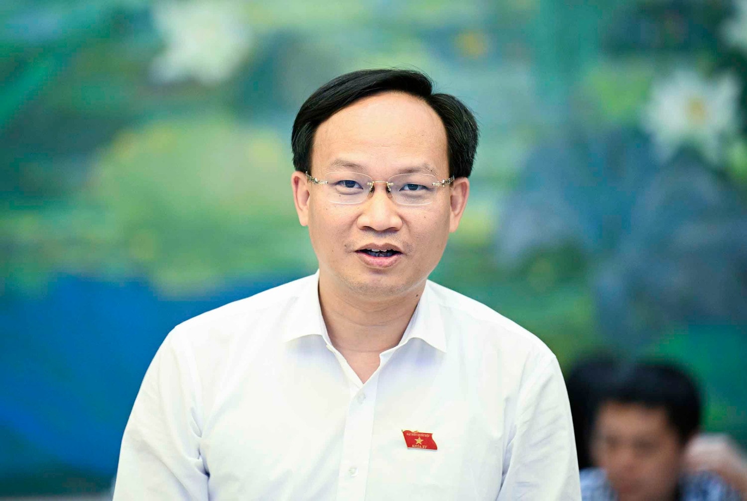 Ủy ban Kinh tế họp toàn thể, cho ý kiến 2 Tờ trình về quy hoạch Thủ đô