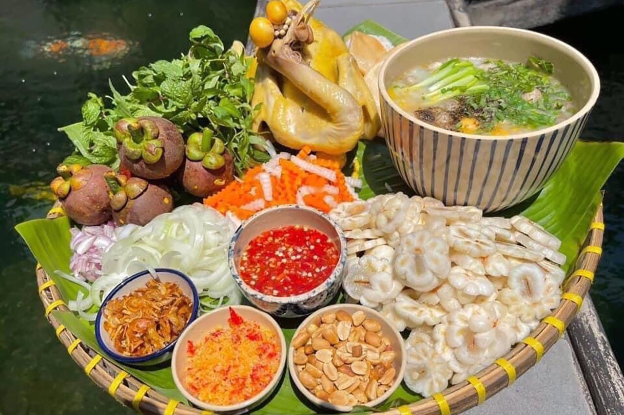 Bình Dương chuẩn bị Mùa lễ hội trái chín năm 2024