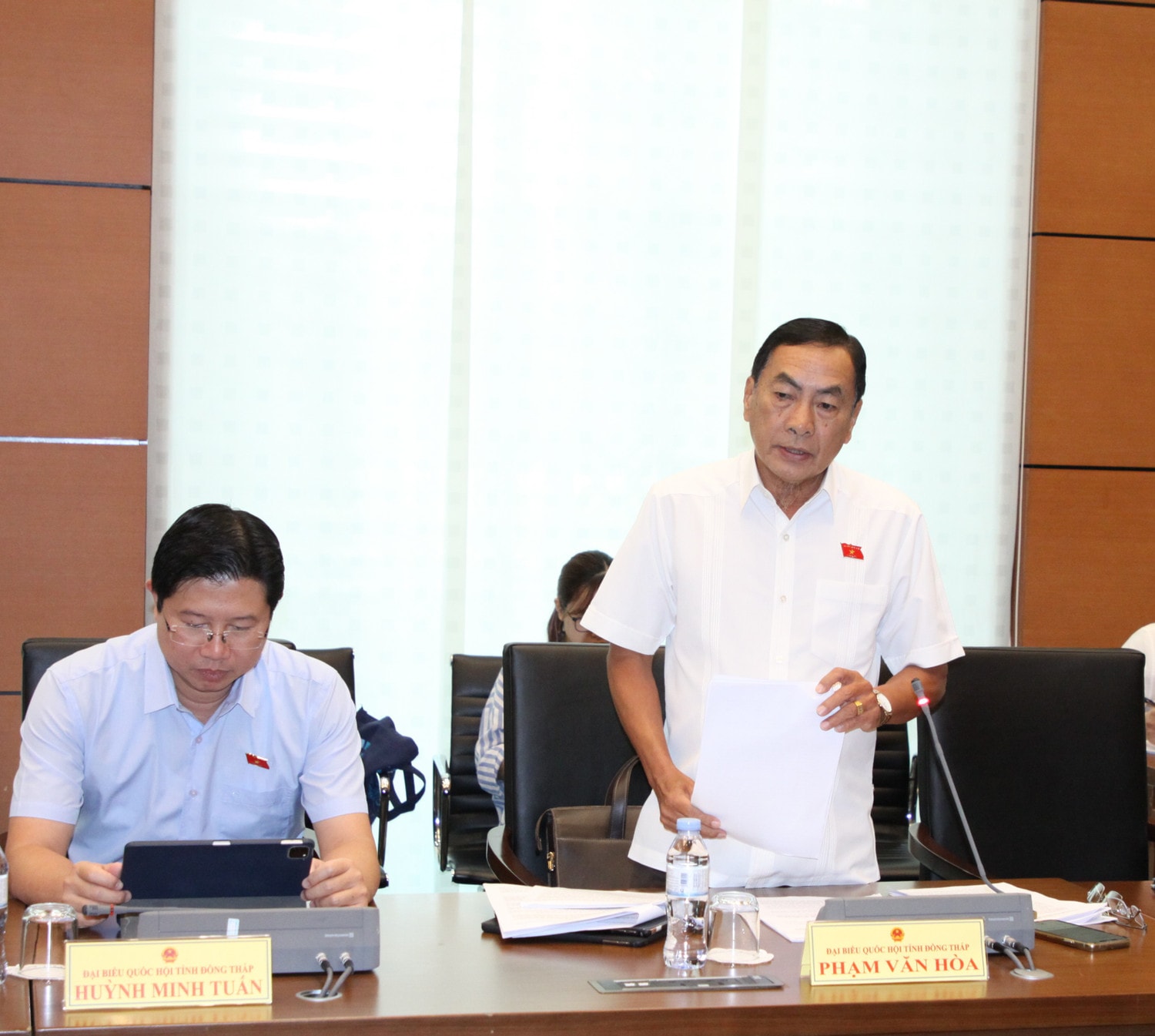 Thử nghiệm có kiểm soát giải pháp công nghệ mới: đánh giá kỹ lưỡng để thuận lợi trong thực hiện ảnh 3 Chính sách trong lĩnh vực vi mạch bán dẫn trí tuệ nhân tạo cần cụ thể, minh bạch
