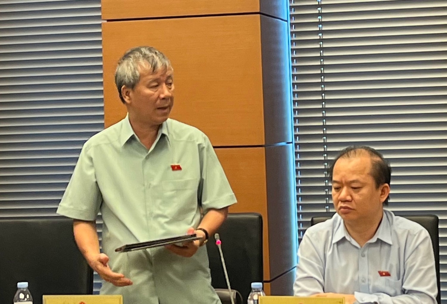 Phát huy tối đa thế mạnh phát triển cơ chế, chính sách đặc thù tại các địa phương -0