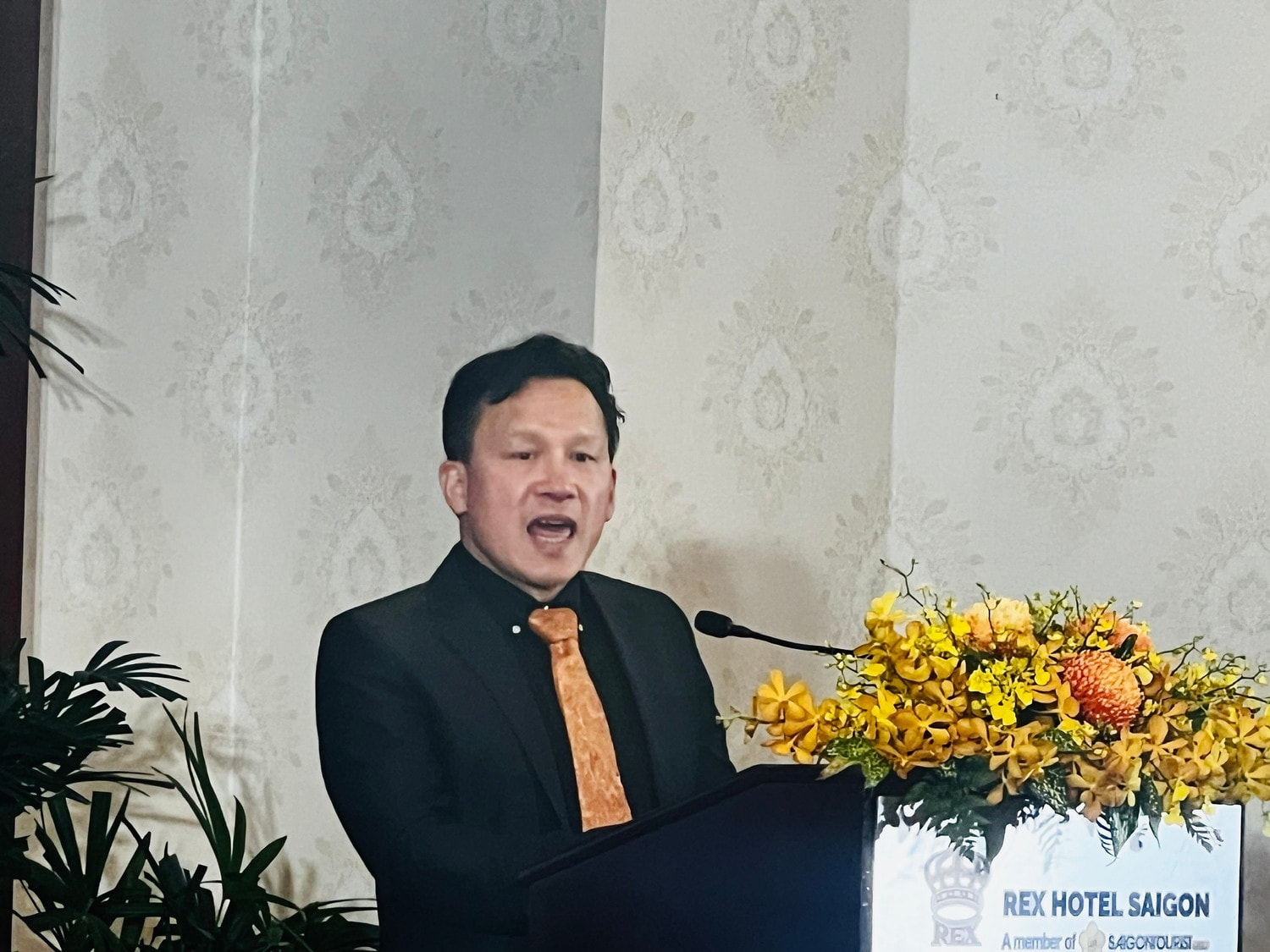 Công bố Dự án giảm thiểu Carbon Dioxide 