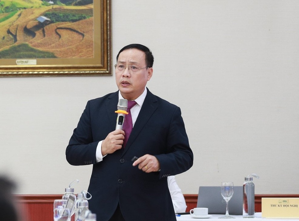 Nâng cao chất lượng đào tạo trực tuyến trong các cơ sở giáo dục đại học tại Việt Nam -0