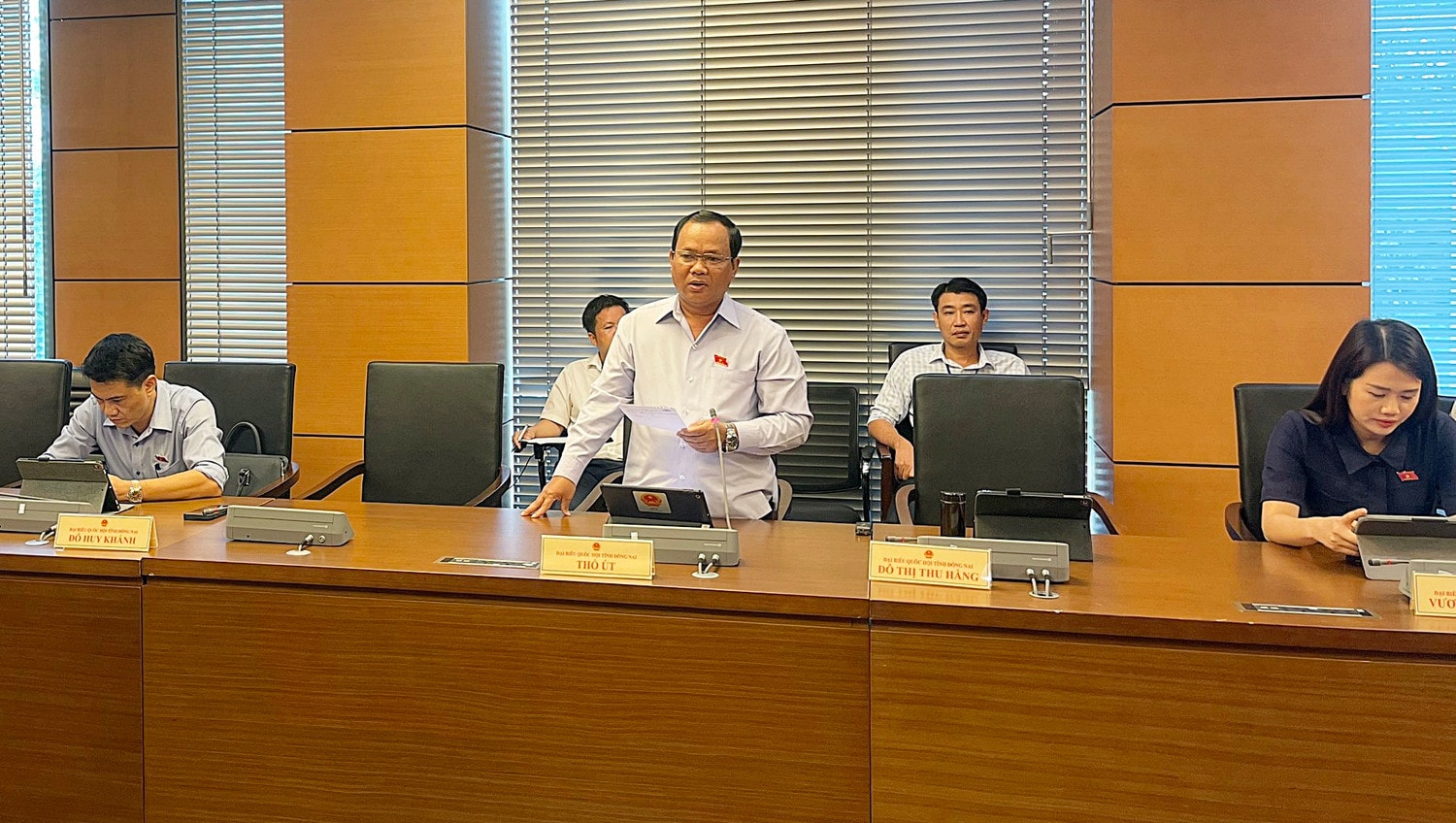 Cần có chính sách đặc thù phát triển khu vực biên giới phía Tây tỉnh Nghệ An -0