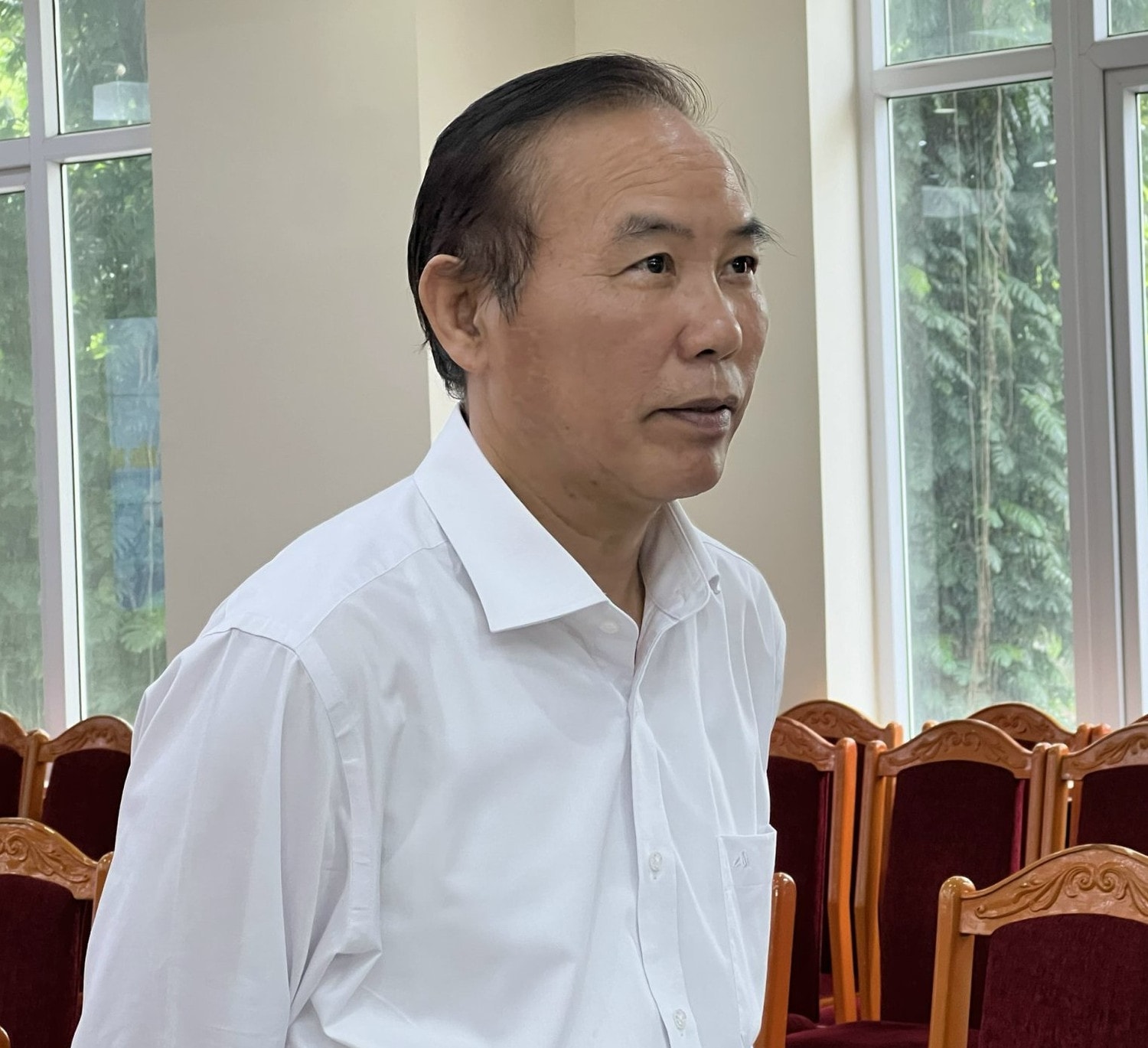 5 tháng đầu năm 2024 xuất khẩu nông lâm thủy sản tăng 21% -0