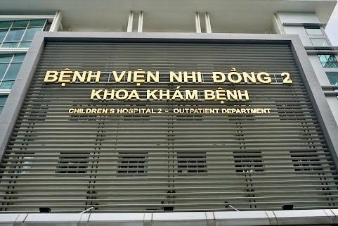 TP. Hồ Chí Minh: Giả danh bác sĩ chữa bệnh cho nhiều bệnh nhi suốt 5 năm tại Bệnh viện Nhi đồng 2
