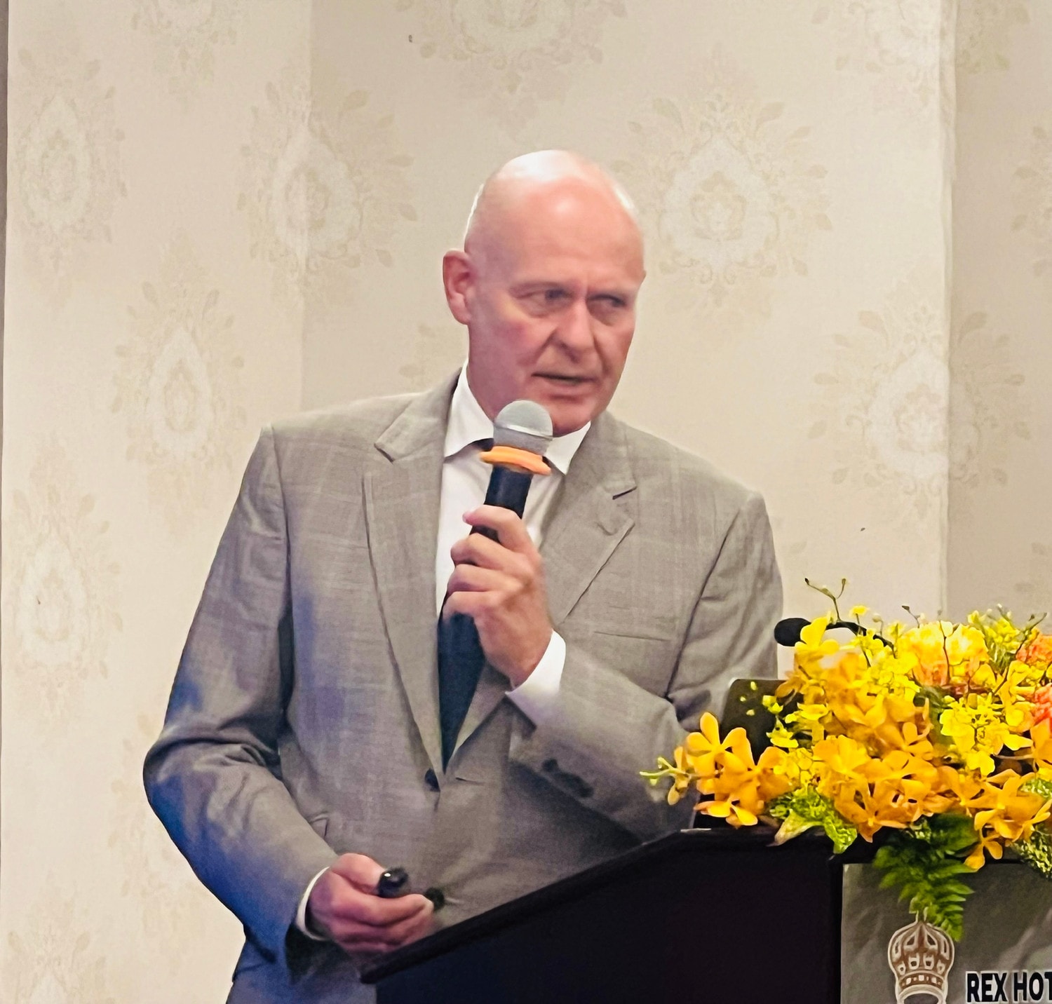 Công bố Dự án giảm thiểu Carbon Dioxide 