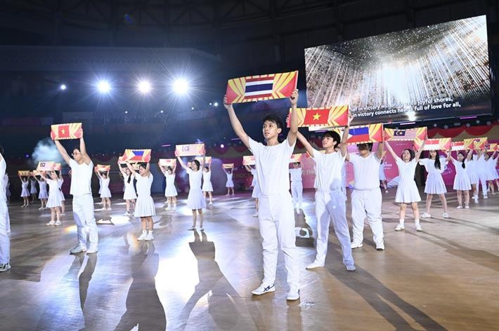 Bộ GD-ĐT: Việt Nam sẵn sàng cho Đại hội Thể thao học sinh Đông Nam Á lần thứ 13 -0