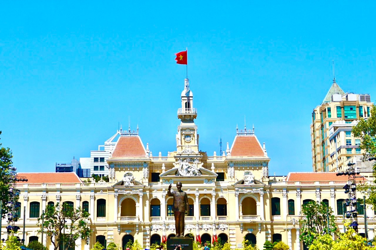 Lãnh đạo TP. Hồ Chí Minh xác định cải cách hành chính phải hướng đến sự hài lòng cho người dân