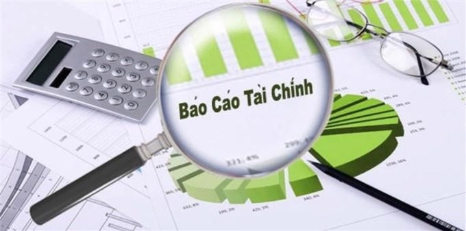 Doanh nghiệp chậm nộp báo cáo tài chính cho cơ quan nhà nước thì bị phạt bao nhiêu tiền? -0
