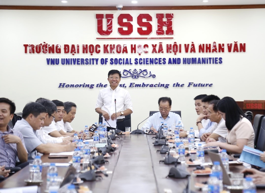 Cần xây dựng chính sách ưu đãi đặc thù và tôn trọng cá tính riêng biệt của nhân tài -0