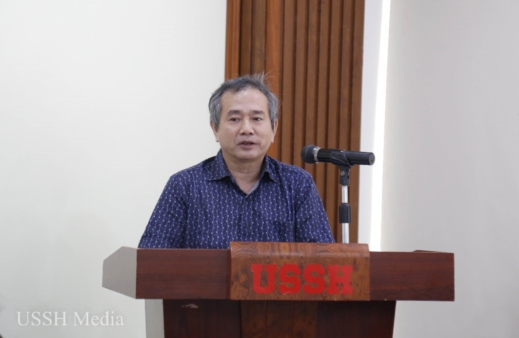 Cần xây dựng chính sách ưu đãi đặc thù và tôn trọng cá tính riêng biệt của nhân tài -0