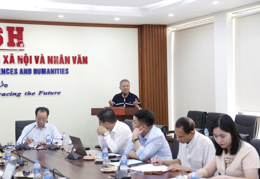 Cần xây dựng chính sách ưu đãi đặc thù và tôn trọng cá tính riêng biệt của nhân tài -0