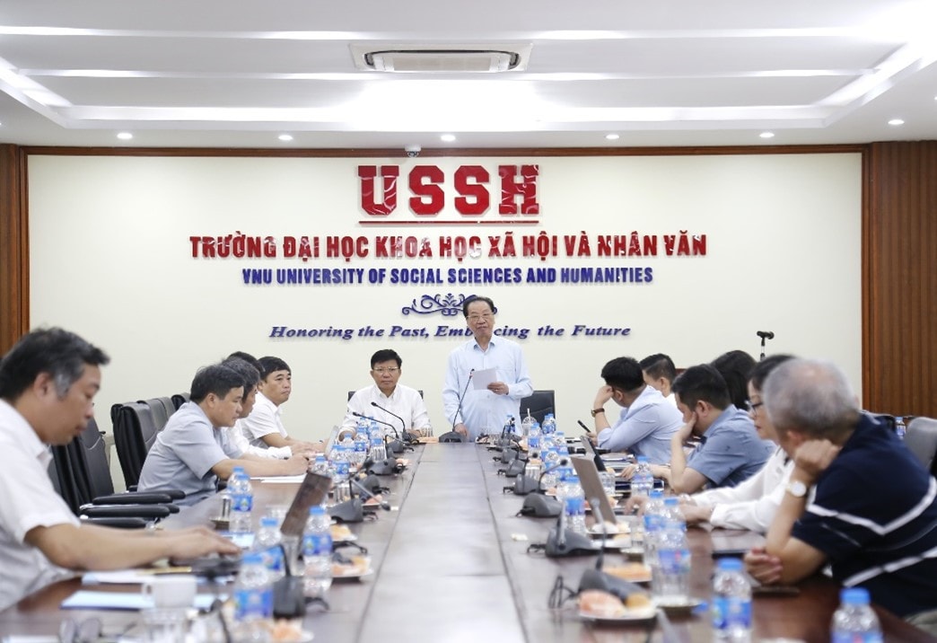 Cần xây dựng chính sách ưu đãi đặc thù và tôn trọng cá tính riêng biệt của nhân tài -0