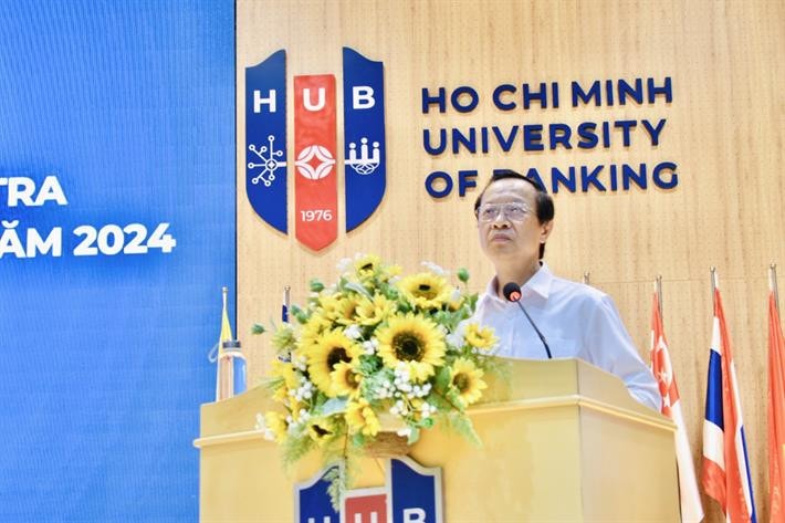 Hơn 8.000 giảng viên ở các cơ sở giáo dục đại học tham gia tổ chức kỳ thi tốt nghiệp THPT 2024 -0