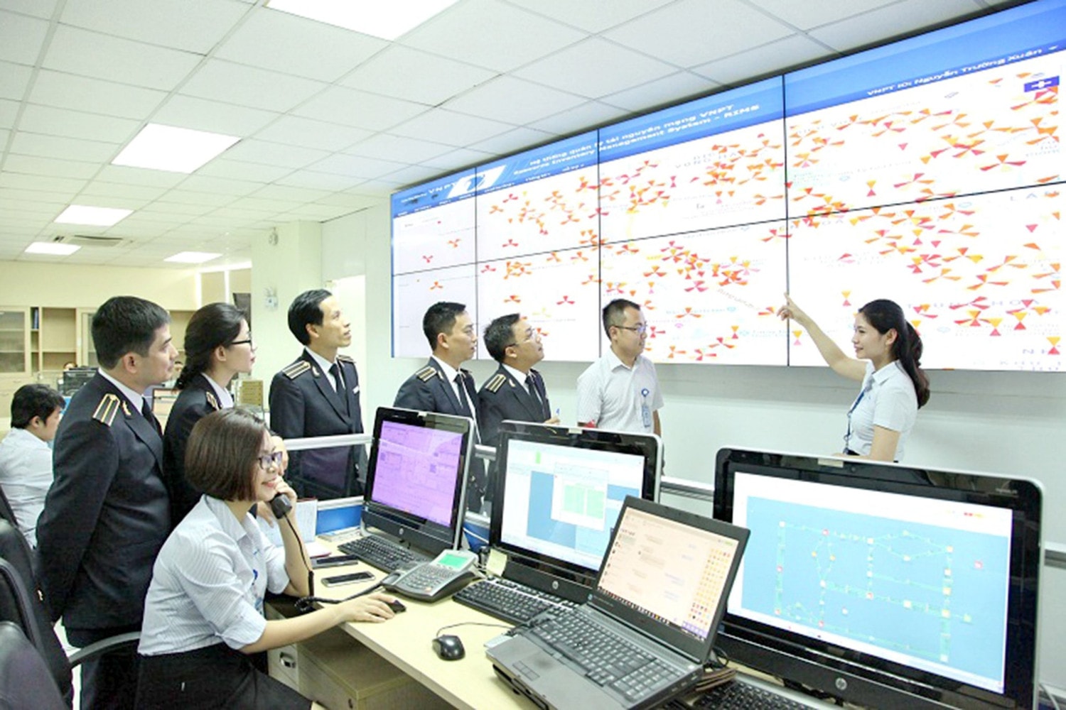 Thực hiện nghiêm kết luận, kiến nghị kiểm toán giúp ngăn ngừa nguy cơ thất thoát, lãng phí -0