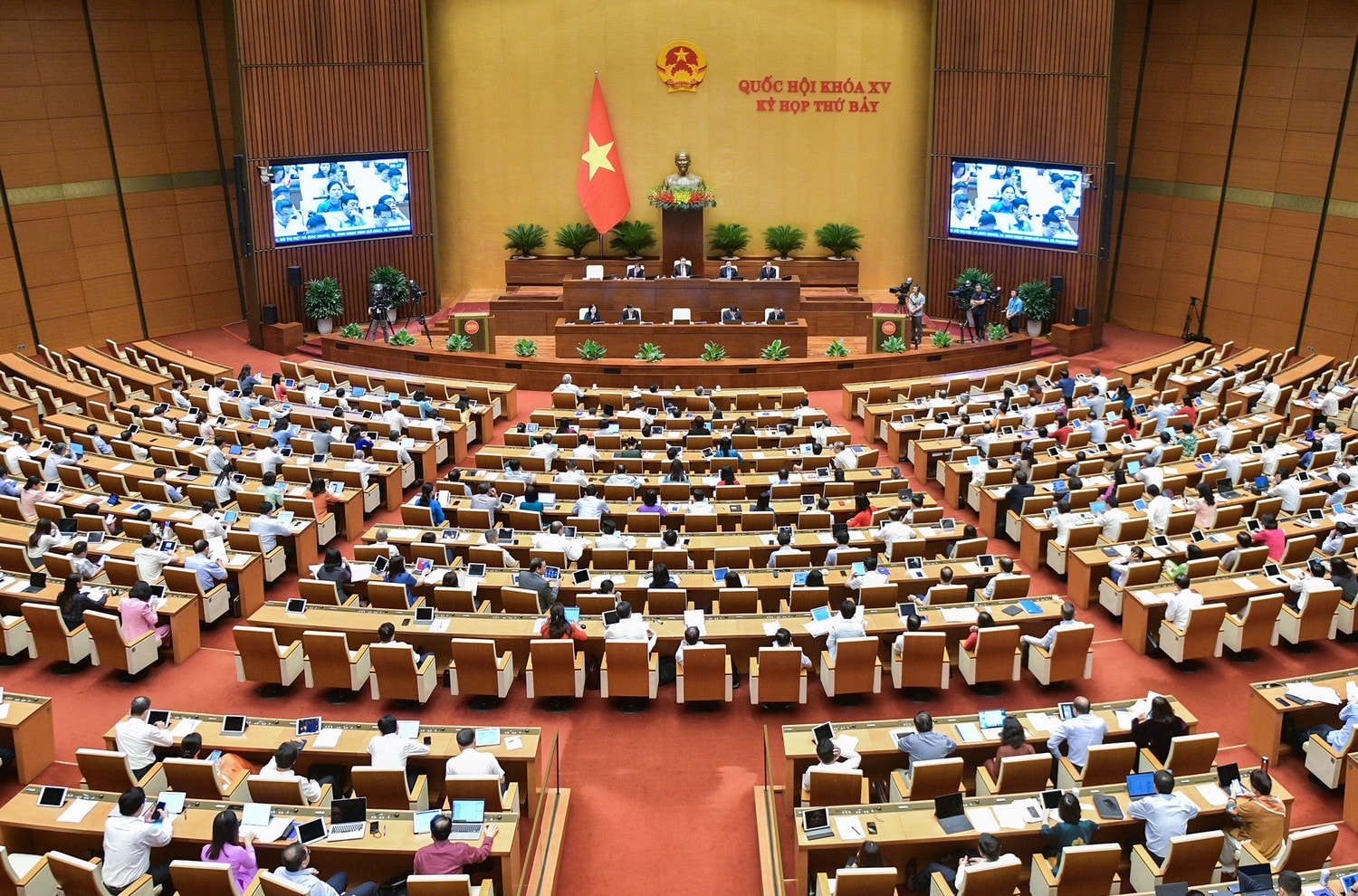 Chương trình mục tiêu quốc gia về phát triển văn hóa giai đoạn 2025 - 2035: Bảo đảm đồng bộ, khả thi, hiệu quả, trọng tâm, trọng điểm -0