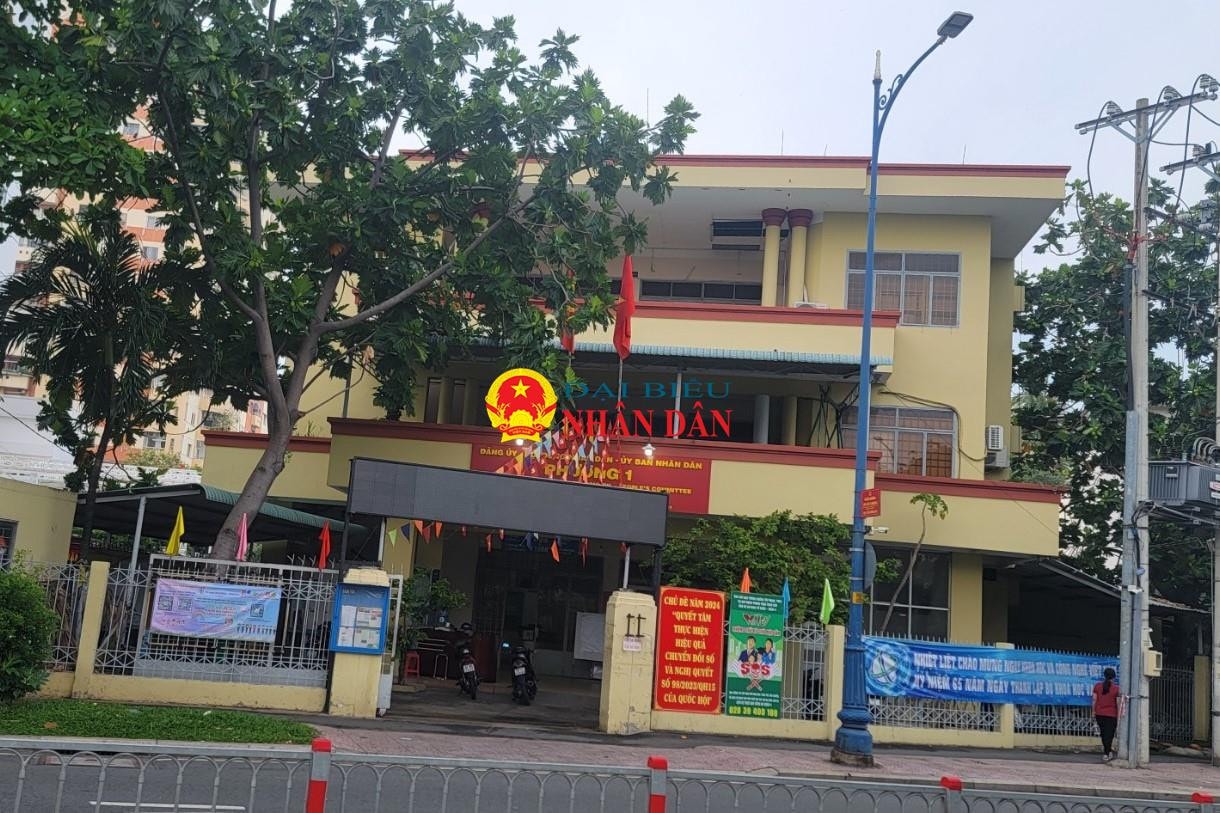 TP. Hồ Chí Minh: Hai phường tại Quận 4 còn nhiều thiếu sót liên quan đến công tác tài chính -0