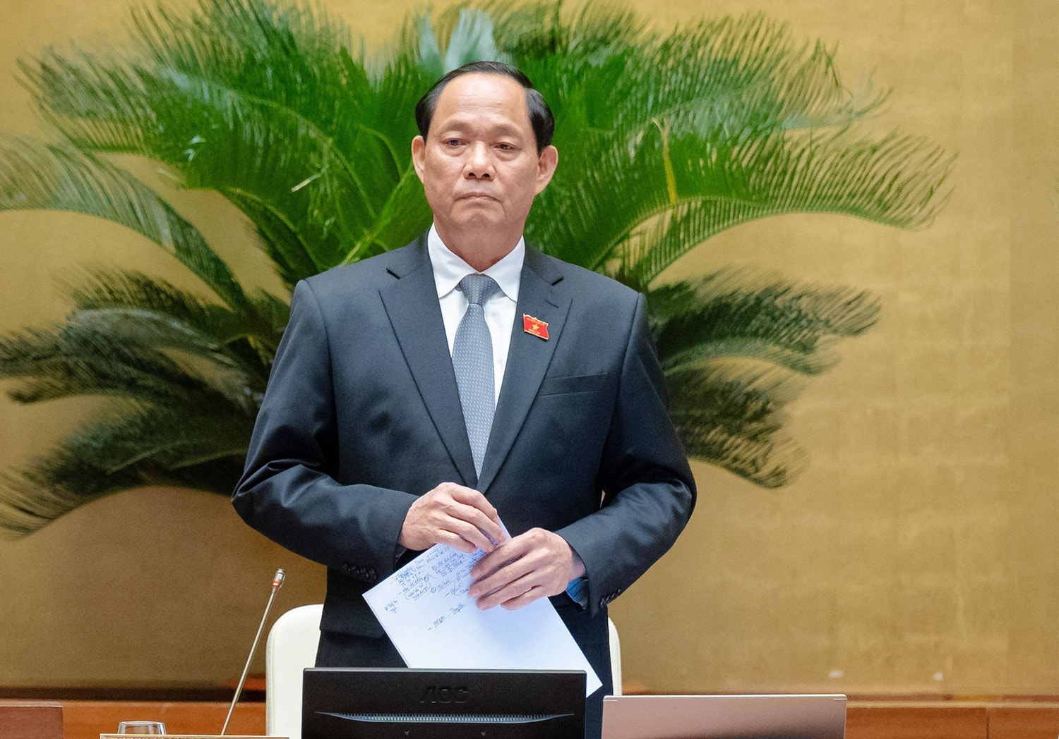 Chương trình mục tiêu quốc gia về phát triển văn hóa giai đoạn 2025 - 2035: Bảo đảm đồng bộ, khả thi, hiệu quả, trọng tâm, trọng điểm -0