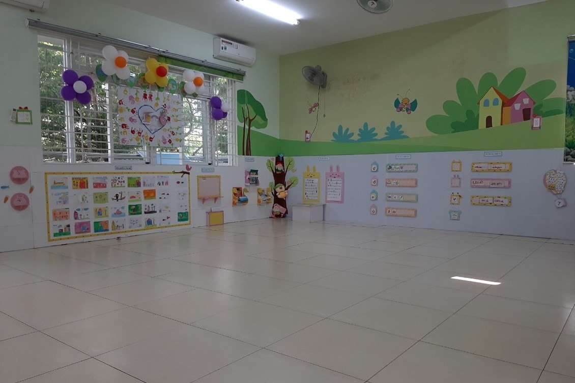 TP. Hồ Chí Minh: Nhiều thiếu sót trong công tác tài chính tại Trường Mầm non Phú Mỹ, Quận 7 -0