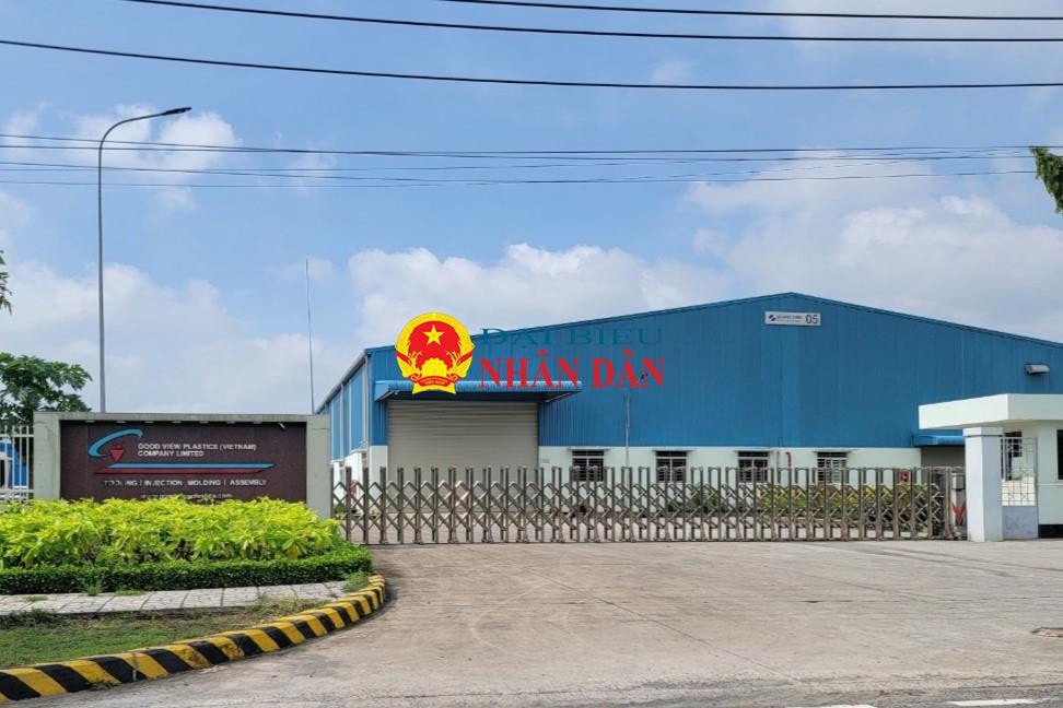 Đồng Nai: Hai doanh nghiệp bị xử phạt vì huy động công nhân làm thêm vượt số giờ quy định -0