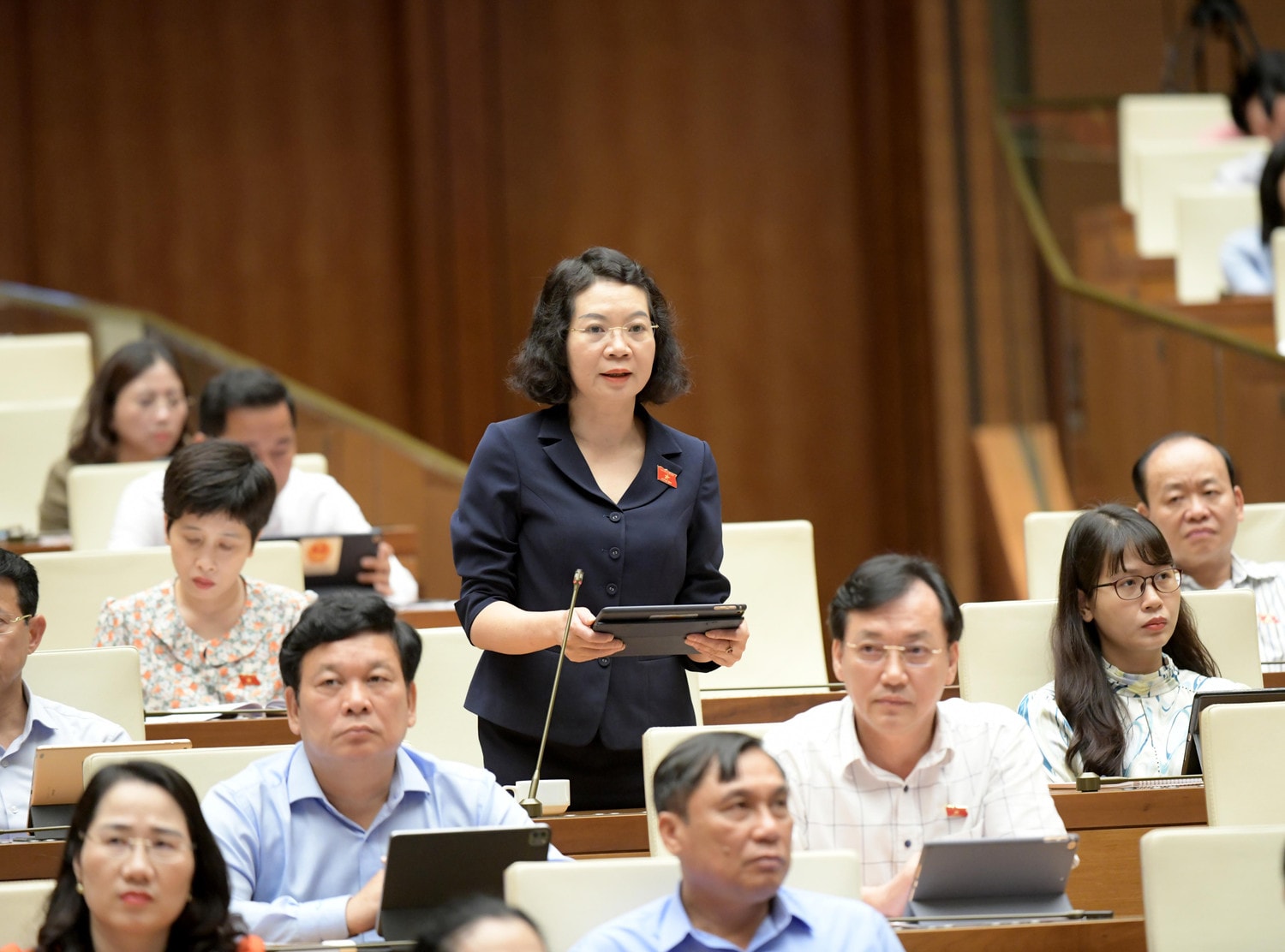 Cần quan tâm đầu tư công để xử lý các dòng sông ô nhiễm ảnh 3 Cần quan tâm đầu tư công để xử lý các dòng sông ô nhiễm -0