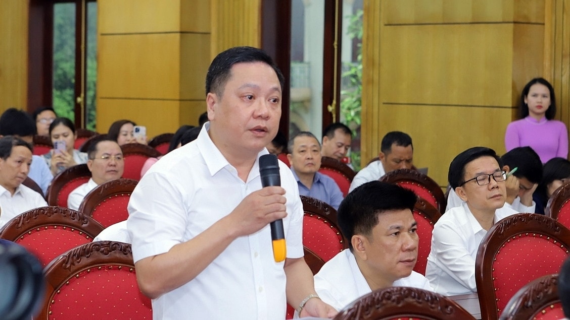  Thanh Hóa nâng cao công tác quản lý hành nghề y, dược tư nhân -0