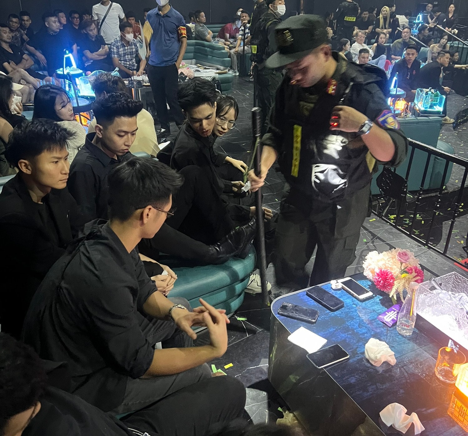 Lộ diện CEO đứng sau chuỗi quán bar Aplus và Heyo Club liên tiếp bị phát hiện các vụ việc liên quan đến ma tuý -0