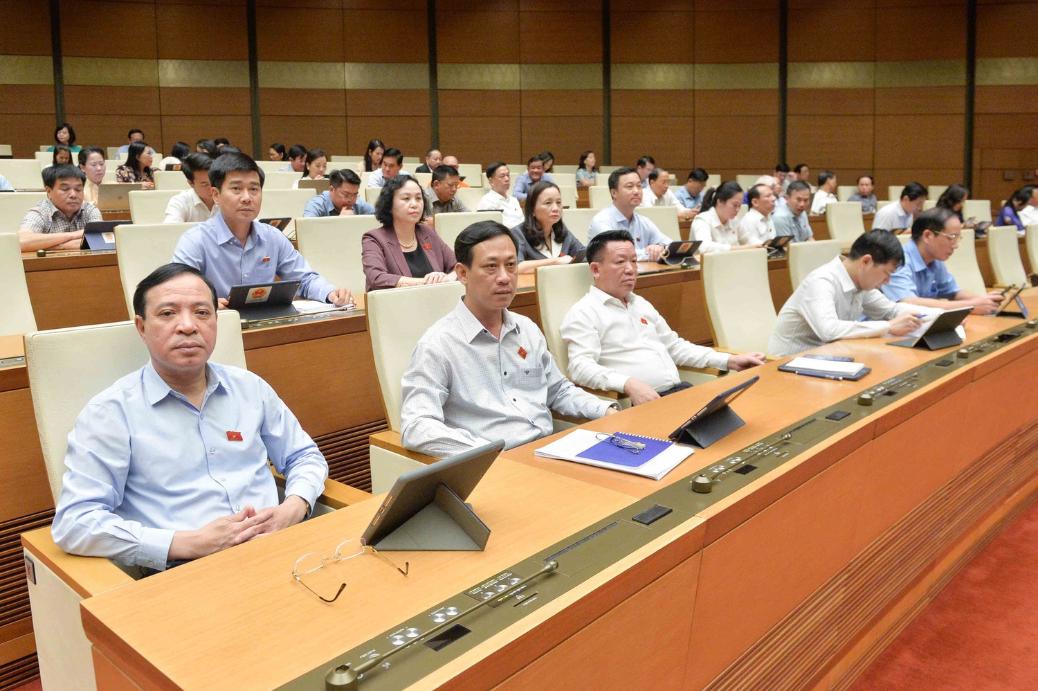 Tăng cường kiểm tra chặt chẽ về nguồn gốc, xuất xứ hàng hóa -0