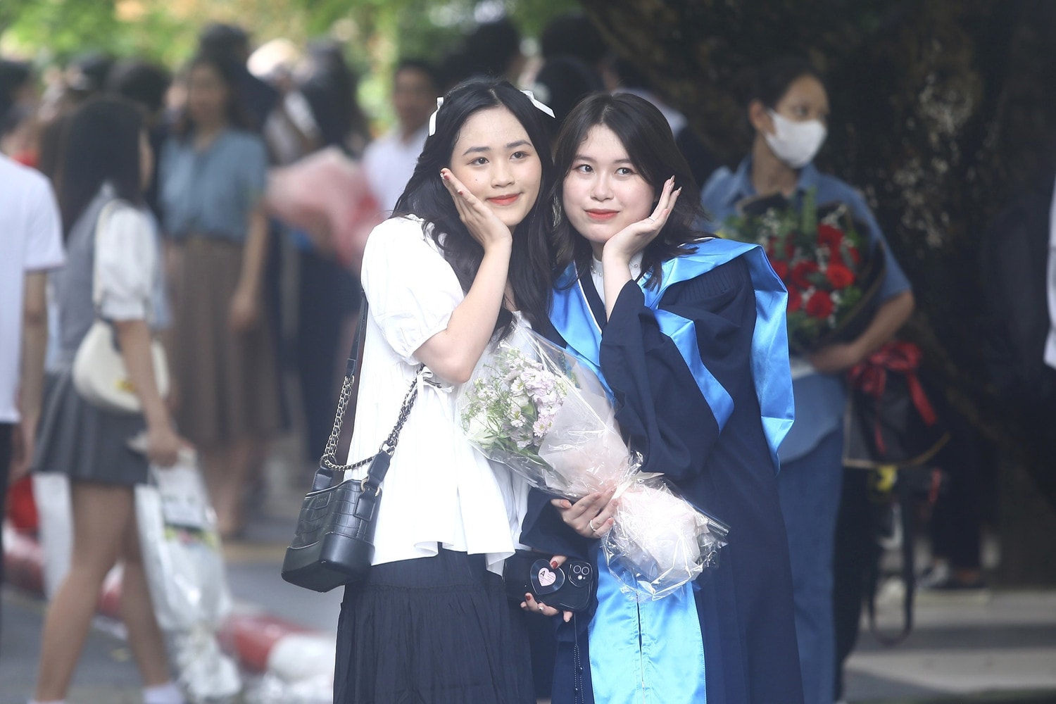 Trường ĐH Kinh tế Quốc dân nói về cơ hội việc làm của ngành mới Quản trị giải trí và sự kiện -0