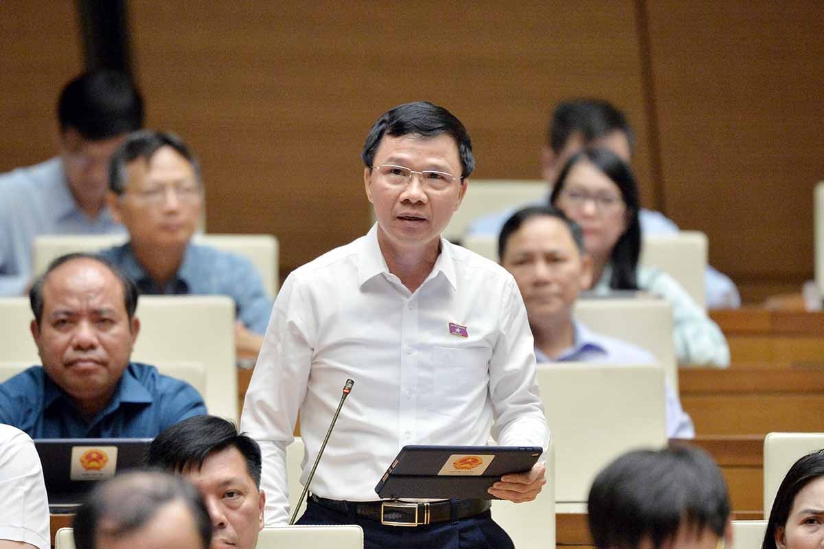 Sớm hướng dẫn hoạt động đầu tư theo phương thức PPP trong lĩnh vực thoát nước -0