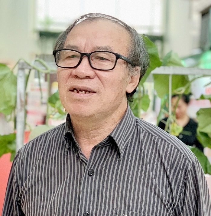 Làm sao để nông dân có đủ nước sinh hoạt, canh tác? -0