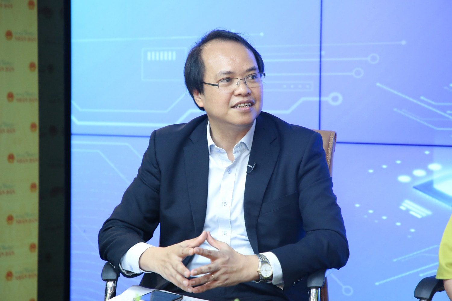 Phát triển chương trình đào tạo ngành vi mạch bán dẫn: Trường đại học đứng trước sức ép thời gian -0