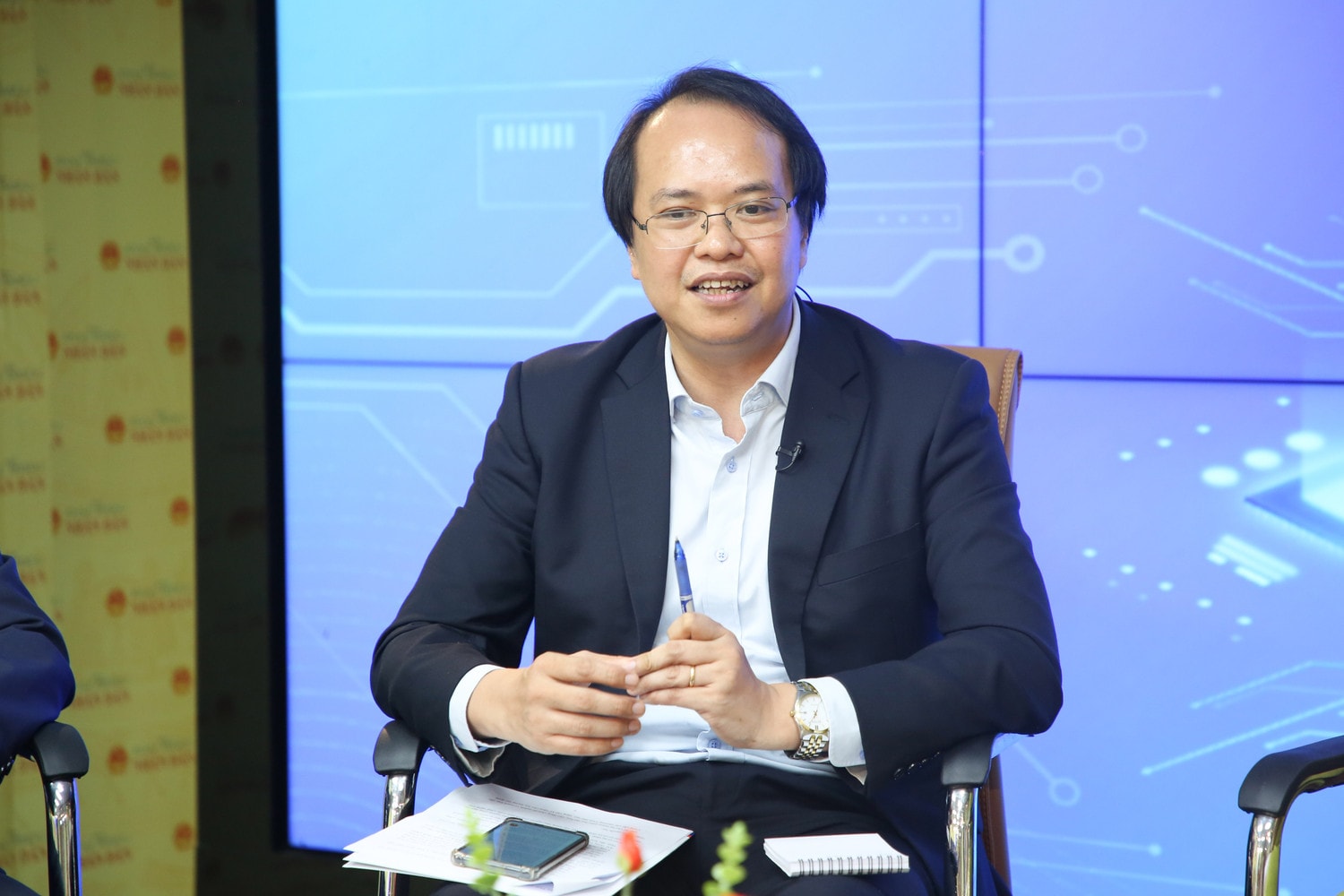 Phát triển chương trình đào tạo ngành vi mạch bán dẫn: Trường đại học đứng trước sức ép thời gian -0