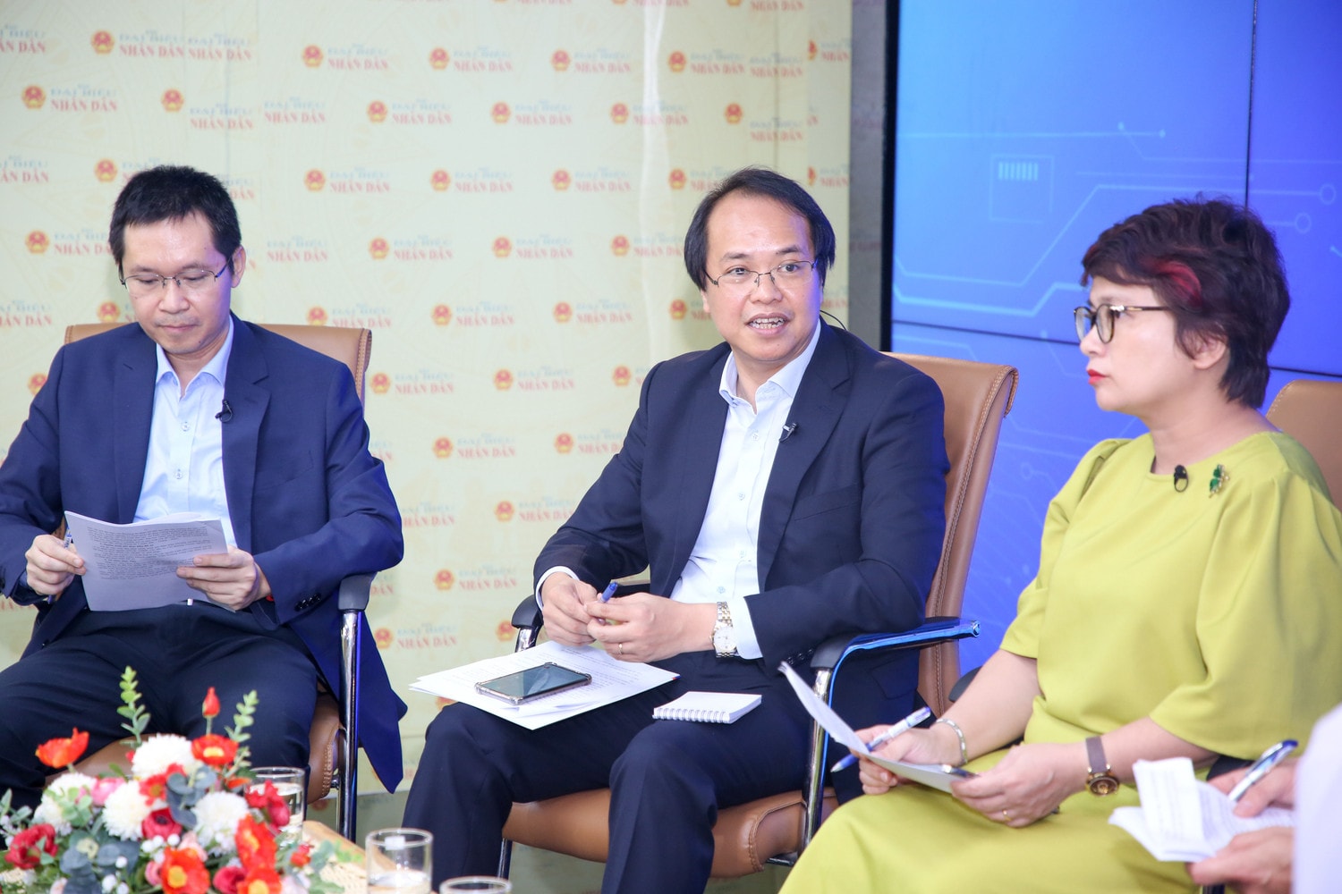Phát triển chương trình đào tạo ngành vi mạch bán dẫn: Trường đại học đứng trước sức ép thời gian -0