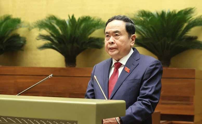 Tiếp tục đưa chất vấn ngày càng trở thành điểm nhấn quan trọng của kỳ họp, đáp ứng mong đợi của cử tri, Nhân dân cả nước -0