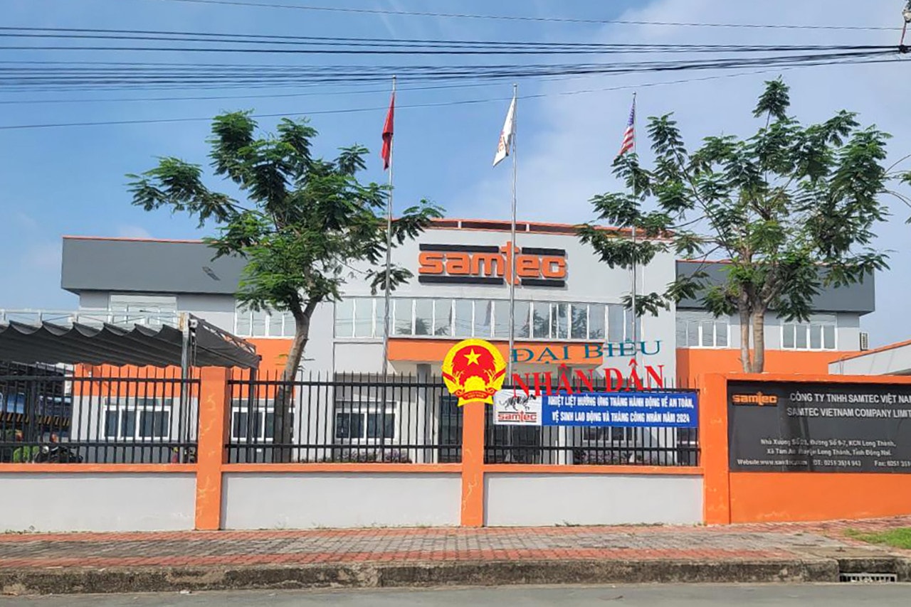 Đồng Nai: Xử phạt hai doanh nghiệp vì huy động công nhân làm thêm vượt số giờ quy định -0