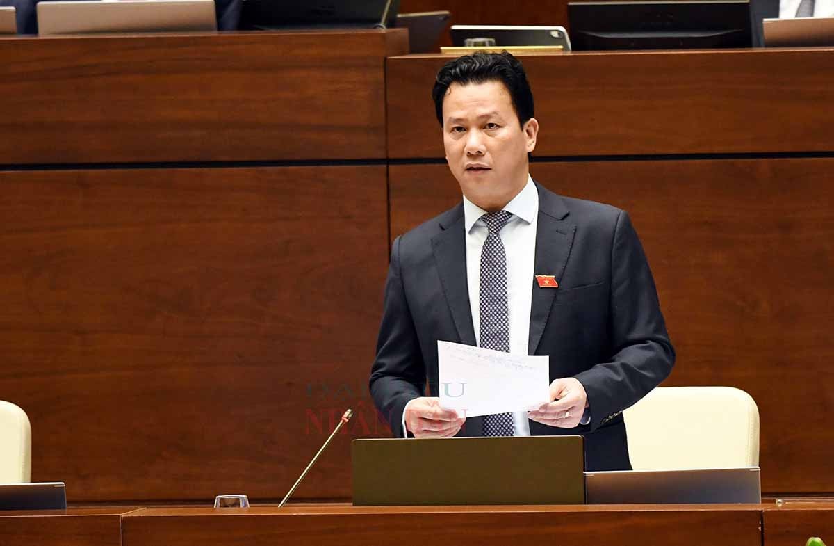 Rõ vấn đề, rõ giải pháp, rõ trách nhiệm -0
