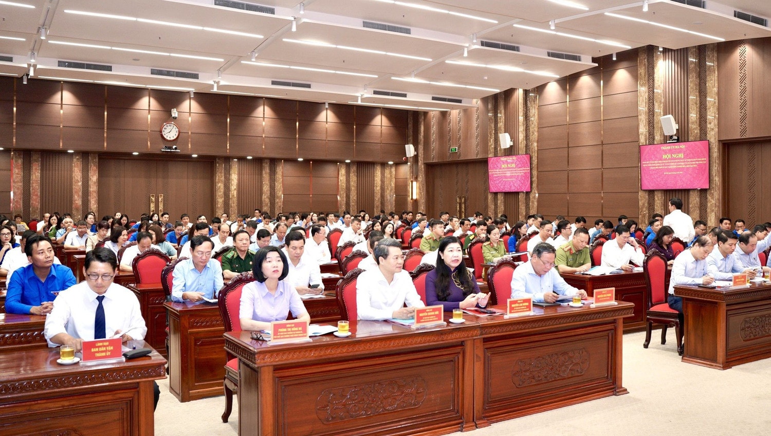 Nâng cao nhận thức, trách nhiệm đối với công tác thanh niên -0