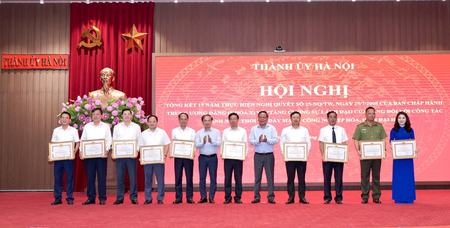 Nâng cao nhận thức, trách nhiệm đối với công tác thanh niên -0