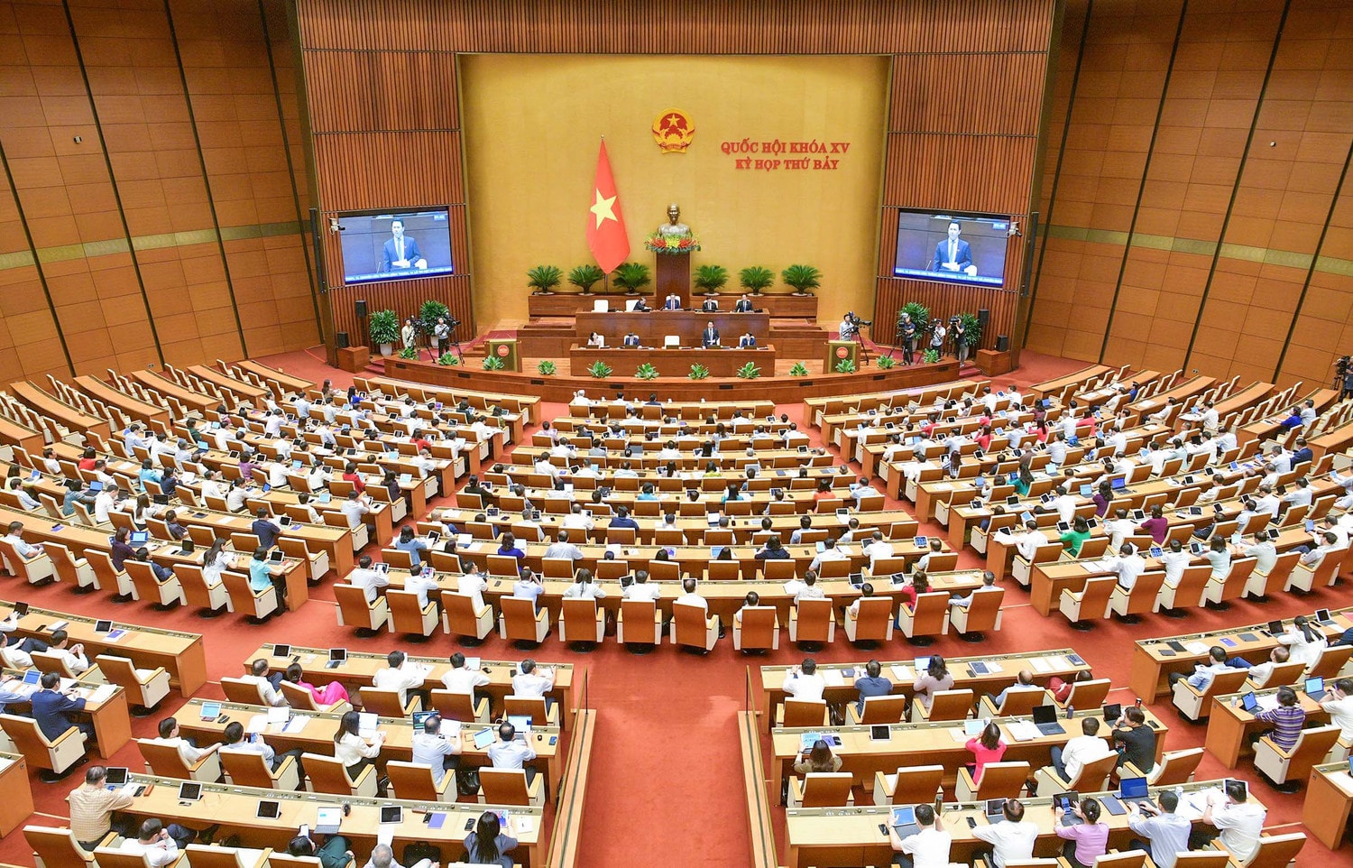 Sớm hướng dẫn hoạt động đầu tư theo phương thức PPP trong lĩnh vực thoát nước -0