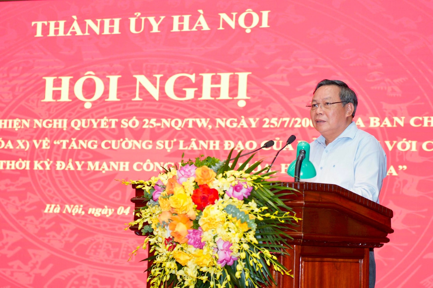 Nâng cao nhận thức, trách nhiệm đối với công tác thanh niên -0