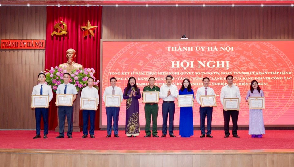 Nâng cao nhận thức, trách nhiệm đối với công tác thanh niên -0