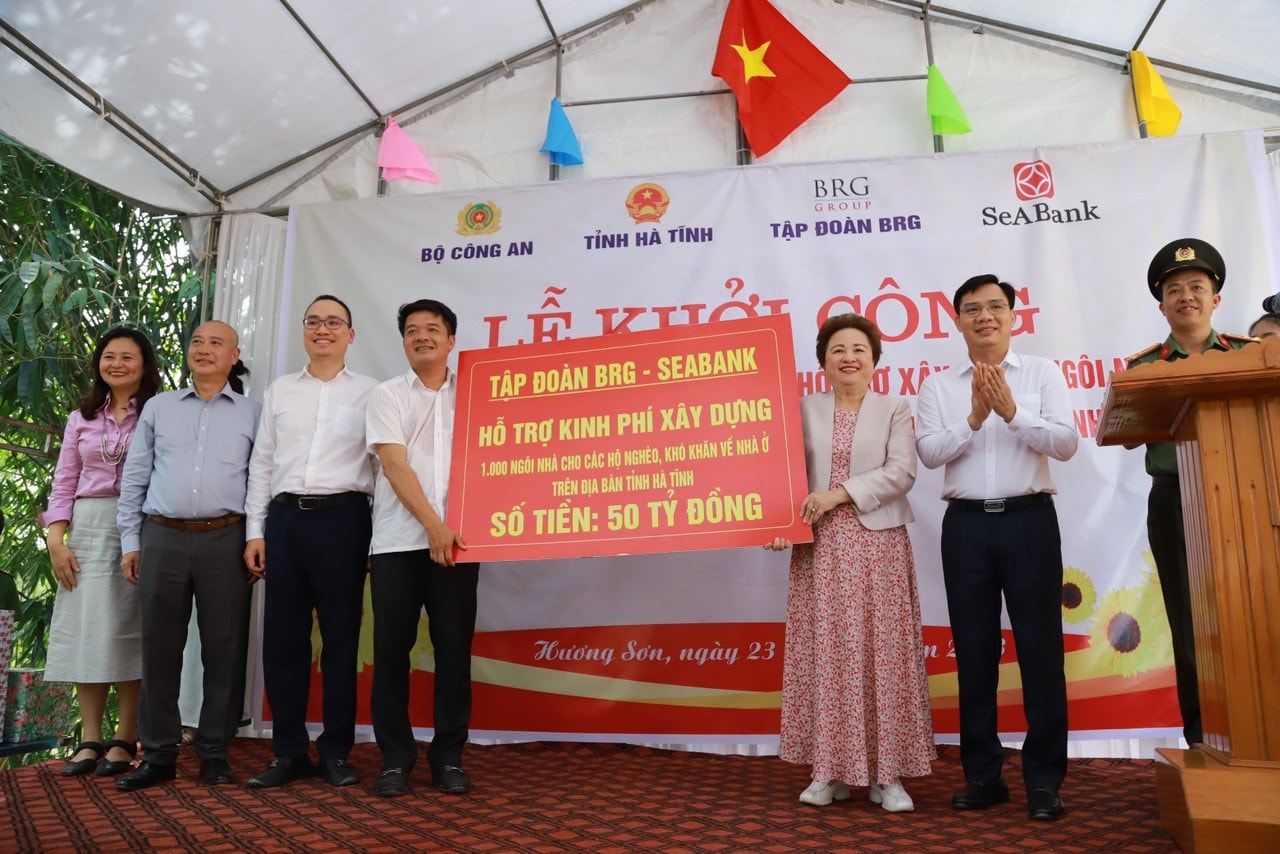 Câu chuyện phát triển bền vững tại SeABank -0