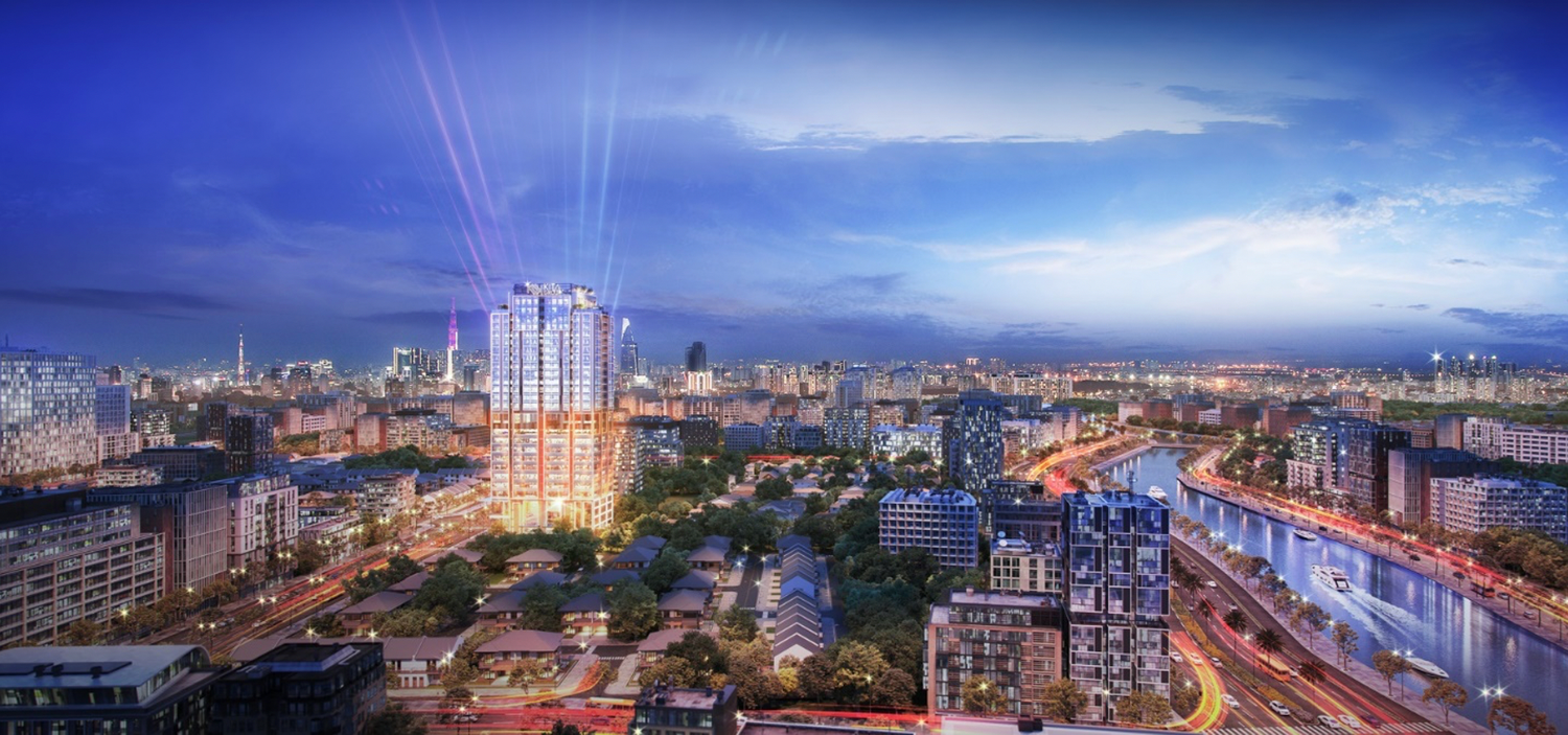 Nhà phát triển dự án KITA Group kỳ vọng tăng trưởng đột phá trong năm 2024 -0