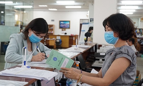 Có được đóng thêm Bảo hiểm xã hội tự nguyện để hưởng lương hưu cao hơn? -0