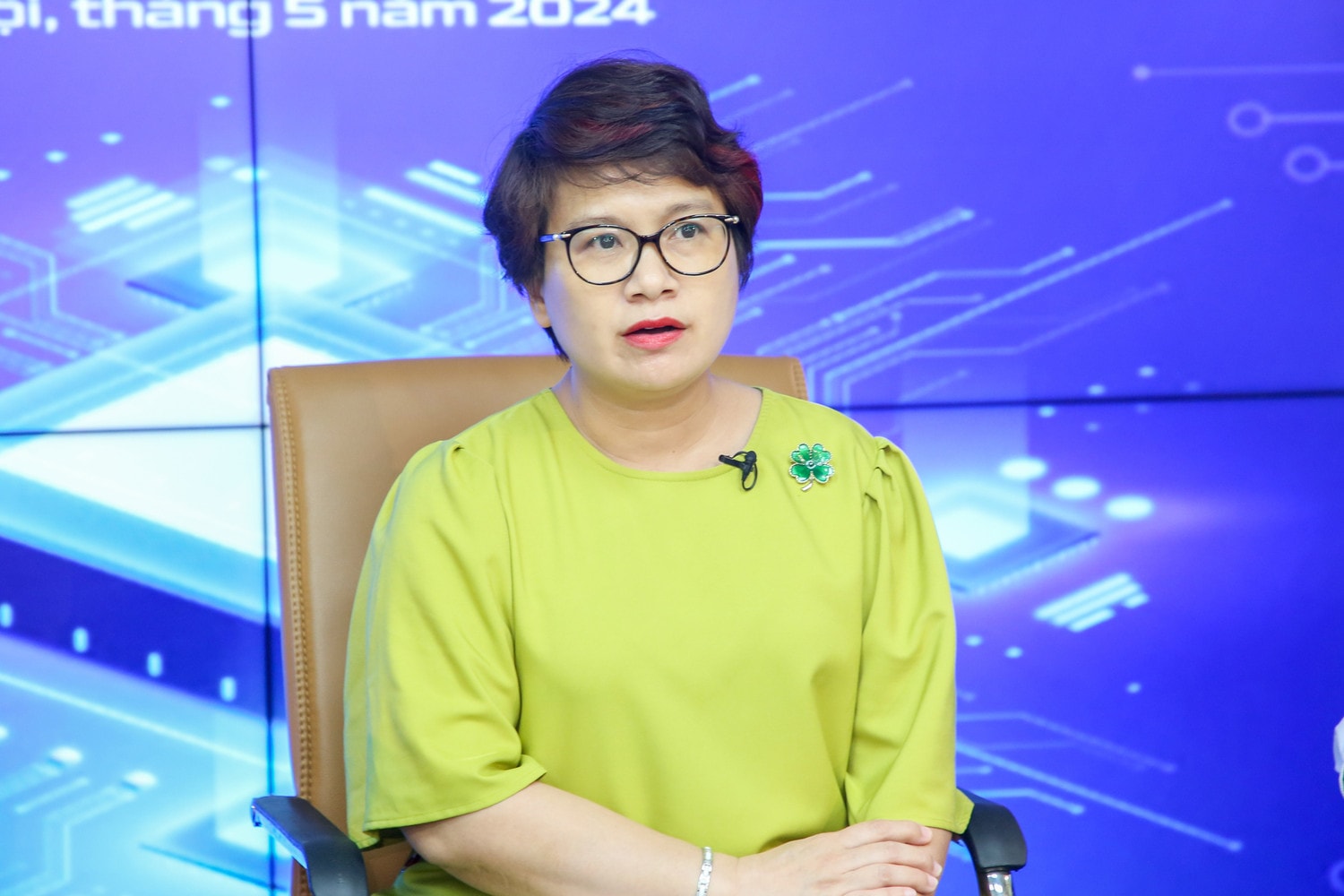 Phát triển ngành vi mạch bán dẫn: Cần đầu tư trọng điểm cho các cơ sở giáo dục đại học hàng đầu -0