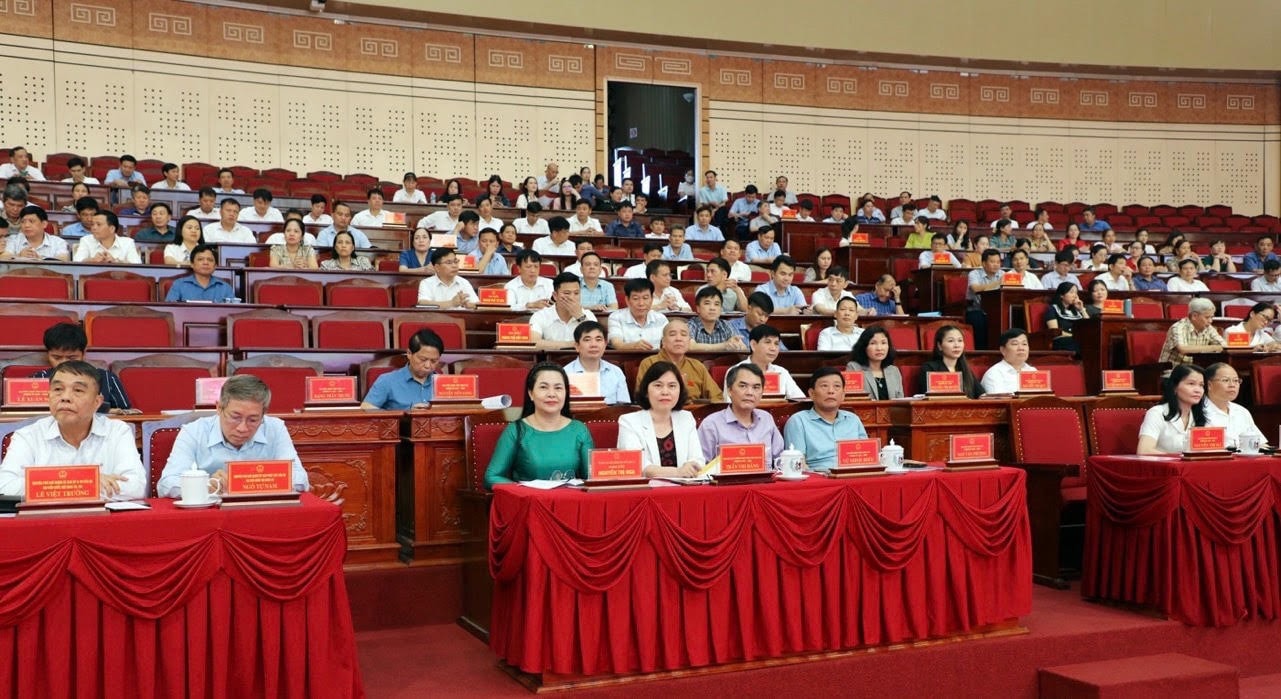 Tập huấn, bồi dưỡng kỹ năng hoạt động đối với đại biểu HĐND -0