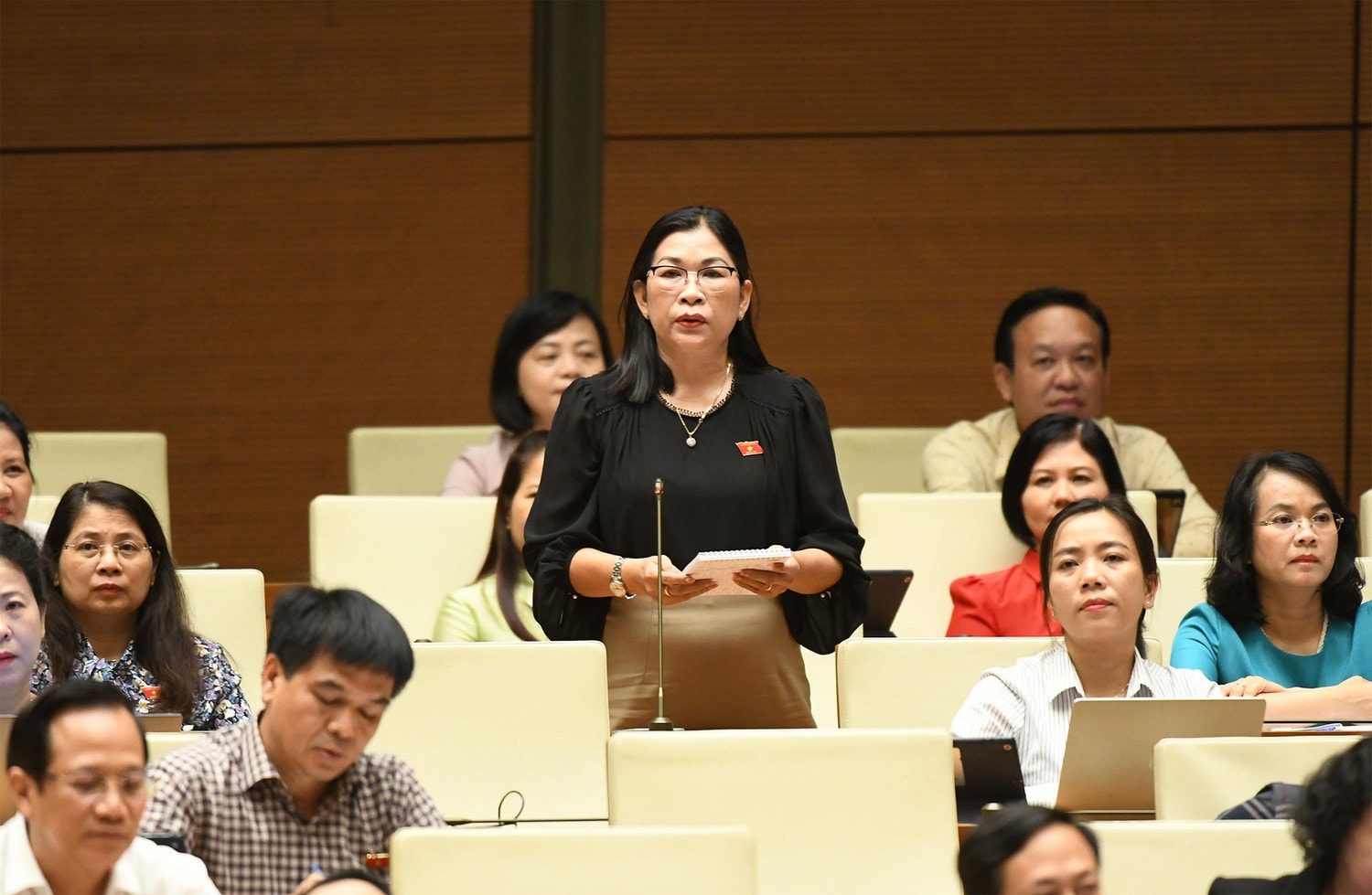 Bộ trưởng Nguyễn Văn Hùng: Tập trung chăm lo phát triển văn hóa vùng đồng bào dân tộc thiểu số -0